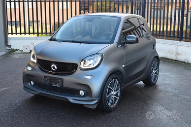 Smart ForTwo BRABUS 0.9 Turbo Tailor made