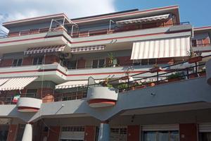 Appartamento a San Lucido