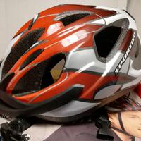 Casco per ciclismo da strada