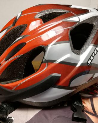 Casco per ciclismo da strada