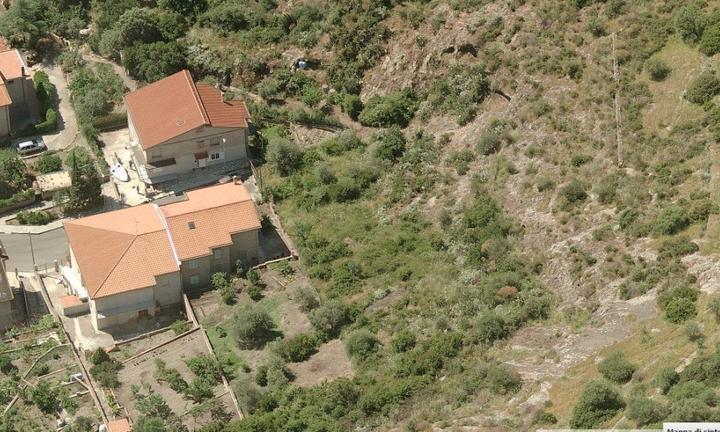 Terreno edificale a Bosa