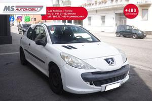 Peugeot 206 Plus Peugeot 3p 1.4 hdi 70CV VAN ...