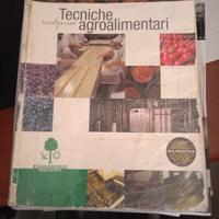 Libri Tecnico Professionale Agrario