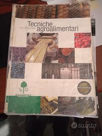 Libri Tecnico Professionale Agrario