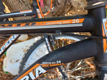 n. 2 Esperia Oklahoma 26