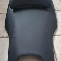 vari ricambi tmax 530