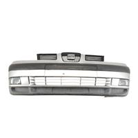 Paraurti anteriore Seat Ibiza 1.4 Diesel del 2001