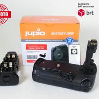 BATTERY GRIP COMPATIBILE PER CANON 7D MKII