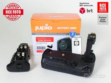 BATTERY GRIP COMPATIBILE PER CANON 7D MKII