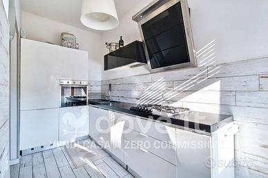 Appartamento Via Umberto I, 31, 45100, Rovigo