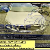 ricambi PEUGEOT 308 2SERIE SW '13-'19