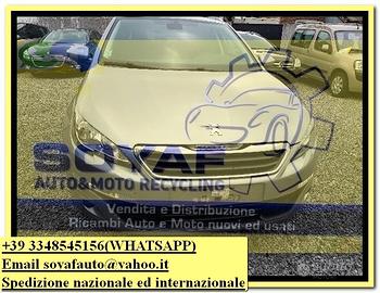 ricambi PEUGEOT 308 2SERIE SW '13-'19