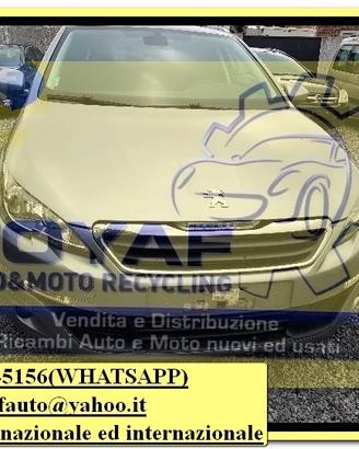 ricambi PEUGEOT 308 2SERIE SW '13-'19