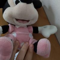 Peluche Minnie