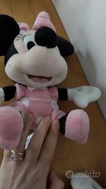 Peluche Minnie