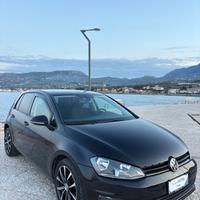 Volkswagen Golf 1.6 TDI motore perfetto