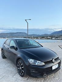 Volkswagen Golf 1.6 TDI motore perfetto