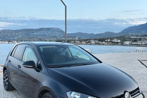 Volkswagen Golf 1.6 TDI motore perfetto