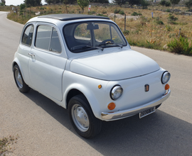 Fiat 500 d'epoca