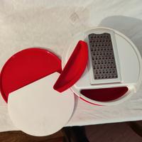 grattugiera Tupperware 