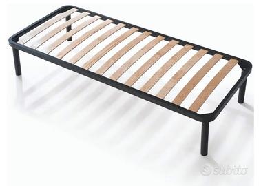Rete a doghe LETTO SINGOLO