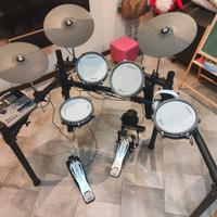 Batteria elettronica