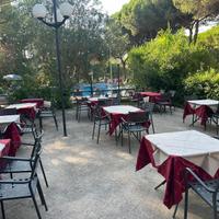 Gestione stagionale ristorante/pizzeria
