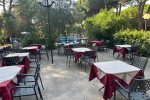 Gestione stagionale ristorante/pizzeria