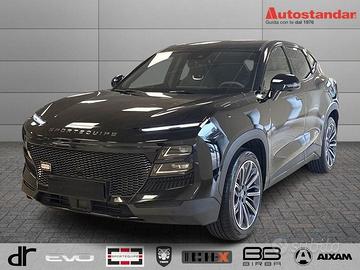 SPORTEQUIPE Sportequipe 6 GT 1.6 T-GDI DCT GPL