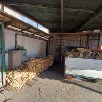 Legna da ardere, anche per olle e caminetti