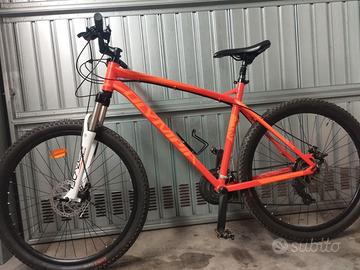 MTB Olympia