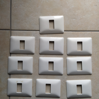 Plachette Bticino Matix