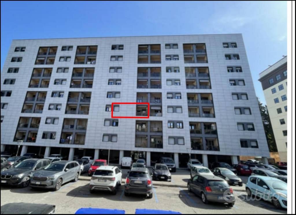 Appartamento – Perugia, Madonna Alta - Vista 2