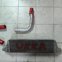 Trattabile Intercooler Orra 