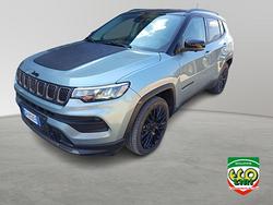 JEEP Compass 1.5 Turbo T4 130CV MHEV 2WD Upland