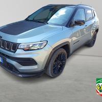 JEEP Compass 1.5 Turbo T4 130CV MHEV 2WD Upland