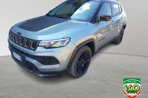 JEEP Compass 1.5 Turbo T4 130CV MHEV 2WD Upland