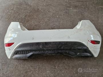 Ford Fiesta 2013-2017 paraurti posteriore 
