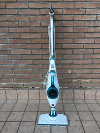 Lavapavimenti a Vapore Black & Decker Steam Mop