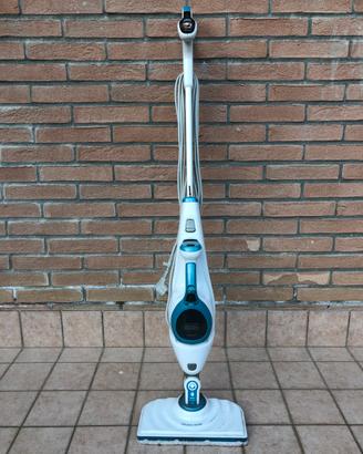 Lavapavimenti a Vapore Black & Decker Steam Mop