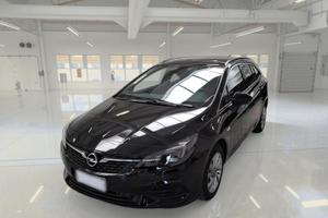 OPEL ASTRA ST 1.5 CDTI BUSINESS ELEGANCE 105 CV SE
