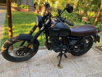 Brixton Cromwell 125 - 2022