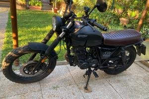 Brixton Cromwell 125 - 2022