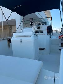 sessa Keylargo 22 dek