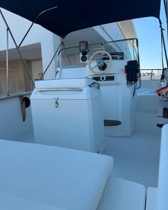 sessa Keylargo 22 dek