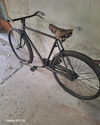 Bici Storica