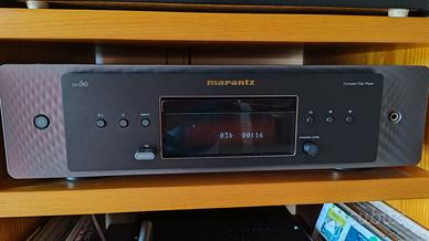 Marantz cd 60