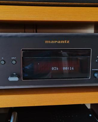 Marantz cd 60