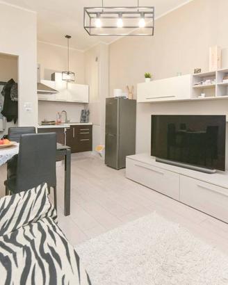 Appartamento di 60 m² con 2 locali a Nichelino