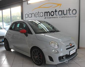Abarth 595 1.4 Turbo T-Jet 160 CV Competizione
